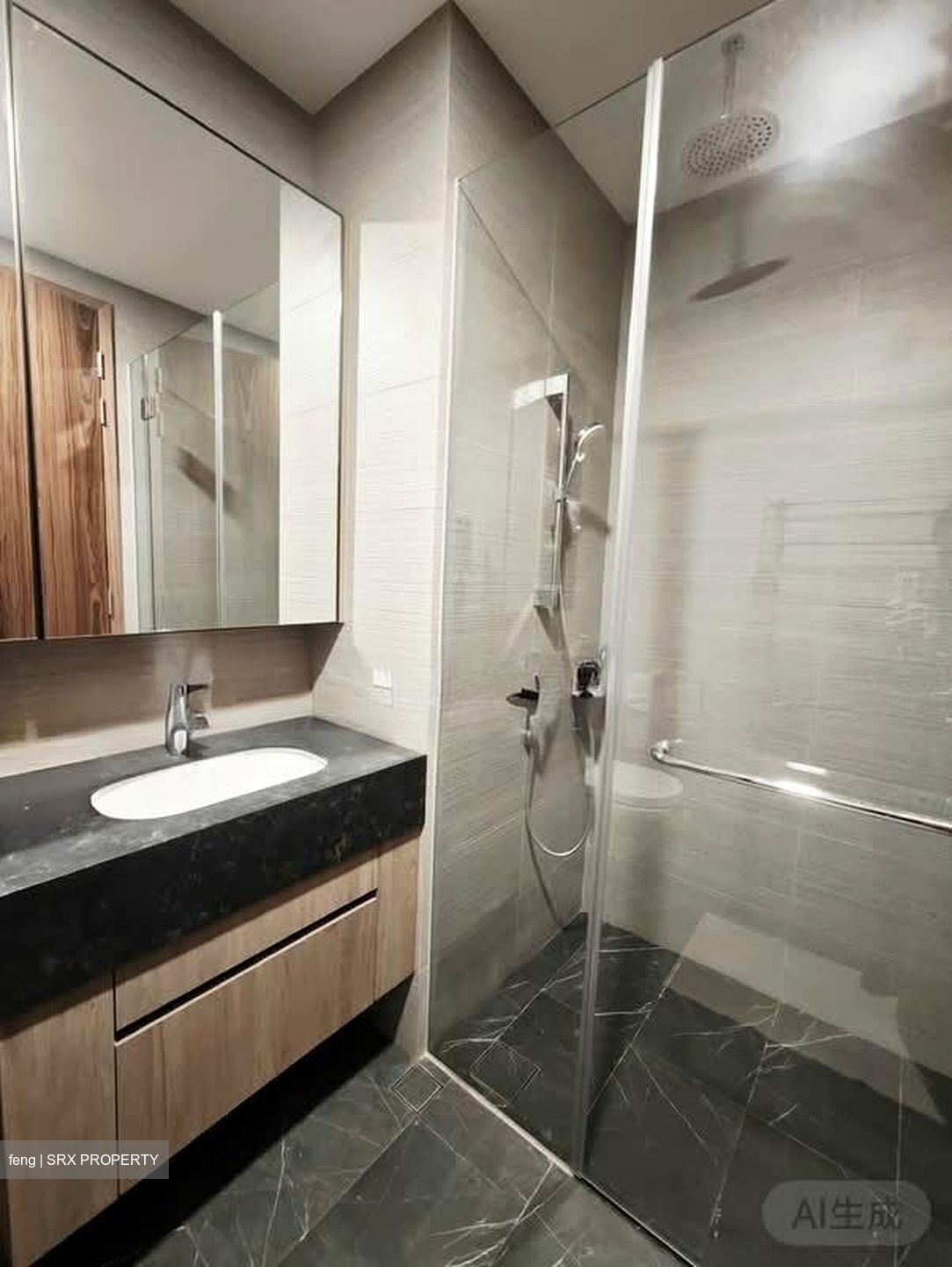 Parc Komo (D17), Apartment #544529451